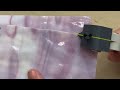 Brier Running Pliers in action