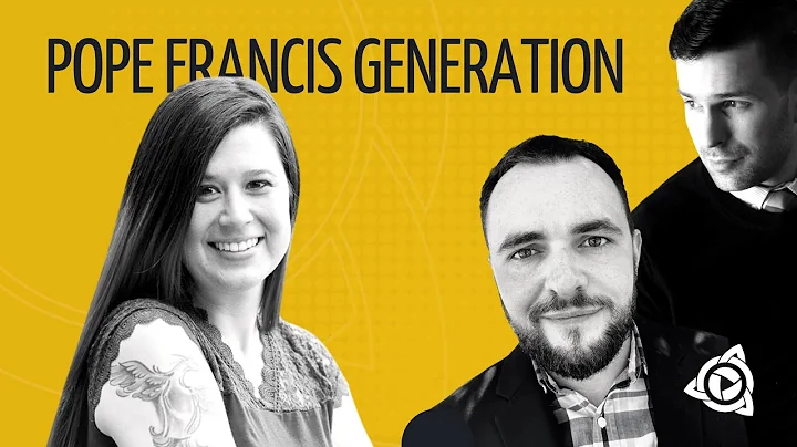 A Consistent Life Ethic with Aimee Murphy | Pope F...
