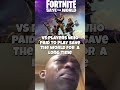 Fortnite #Shorts #fortnite