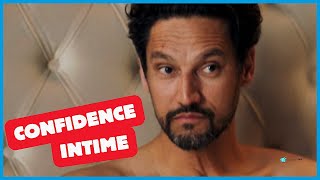 💥 Aaron révèle son secret à Laurie : confession surprise -  DEMAIN NOUS APPARTIENT 4 février 2026