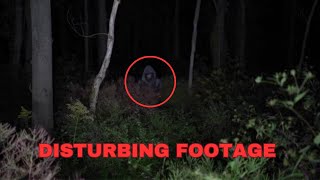 6 Most DISTURBING Camping Encounters Ever Caught On Camera