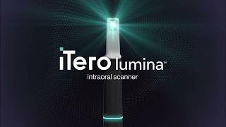 Introducing The New Itero Lumina Intraoral Scanner