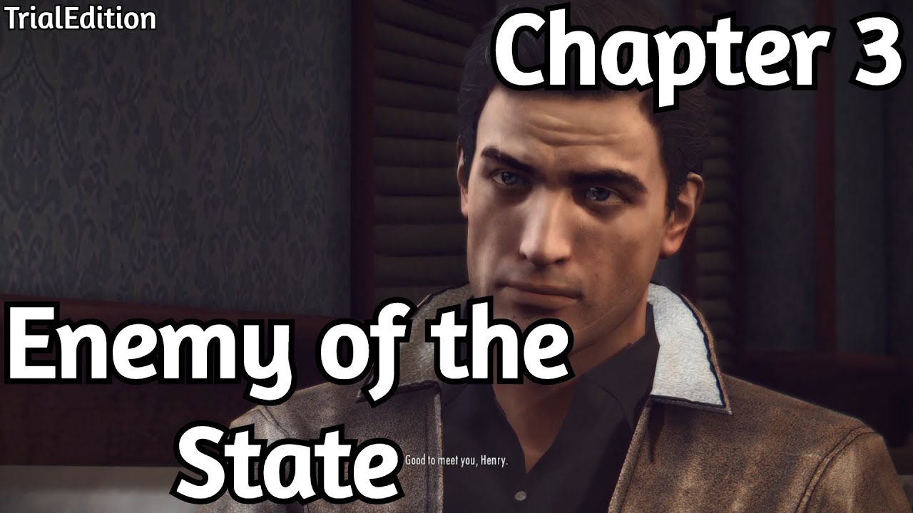 Mafia 2 Definitive Edition Chapter 3 Enemy Of The State Walkthrough YouTube mafia-2-definitive-edition-chapter-3-enemy-of-the-state-walkthrough-youtube