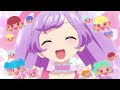 Pripara 7th anniversary celebrate amv (Crew Sing Friend-Ship)