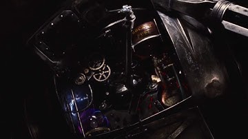 Zathura: A Space Adventure (2005) - Walter gets his shoe back