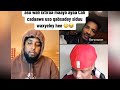 GARYAQAAN AYAA KING CK HOOYADIIS AFLAGADEEYEY WUUNA CABSADAY OO WUU QIRAN WAYE QALADKIISA (CK SORRY)
