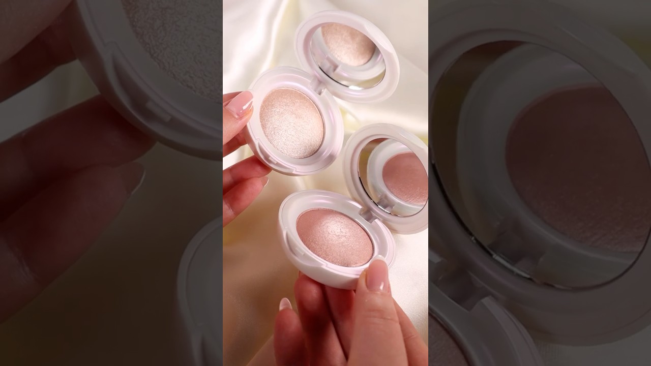 GLOW like a PEARL! ✨