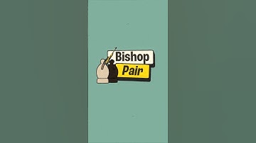 The power of Bishop Pair #chess #bishop #endgame #BishopPair