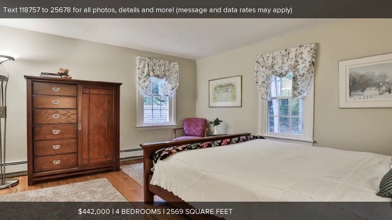 11 Brek Dr, Merrimack, NH Presented by Louise Brochu. YouTube