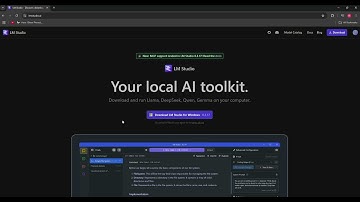 Run AI Locally! No Data Sharing Needed 🤖💻 #AI #Privacy