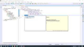 Java Eclipse IF Condition