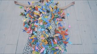 WAILING ARIES - ∀ltёr Eg0 feat.田村義樹 from SOLITUDE A SLEEPLESS NIGHTS (Official Music Video)