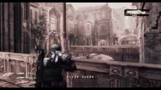 Aversz 2nd Gow Blindfire/Multikill Montage AMAZING !!!