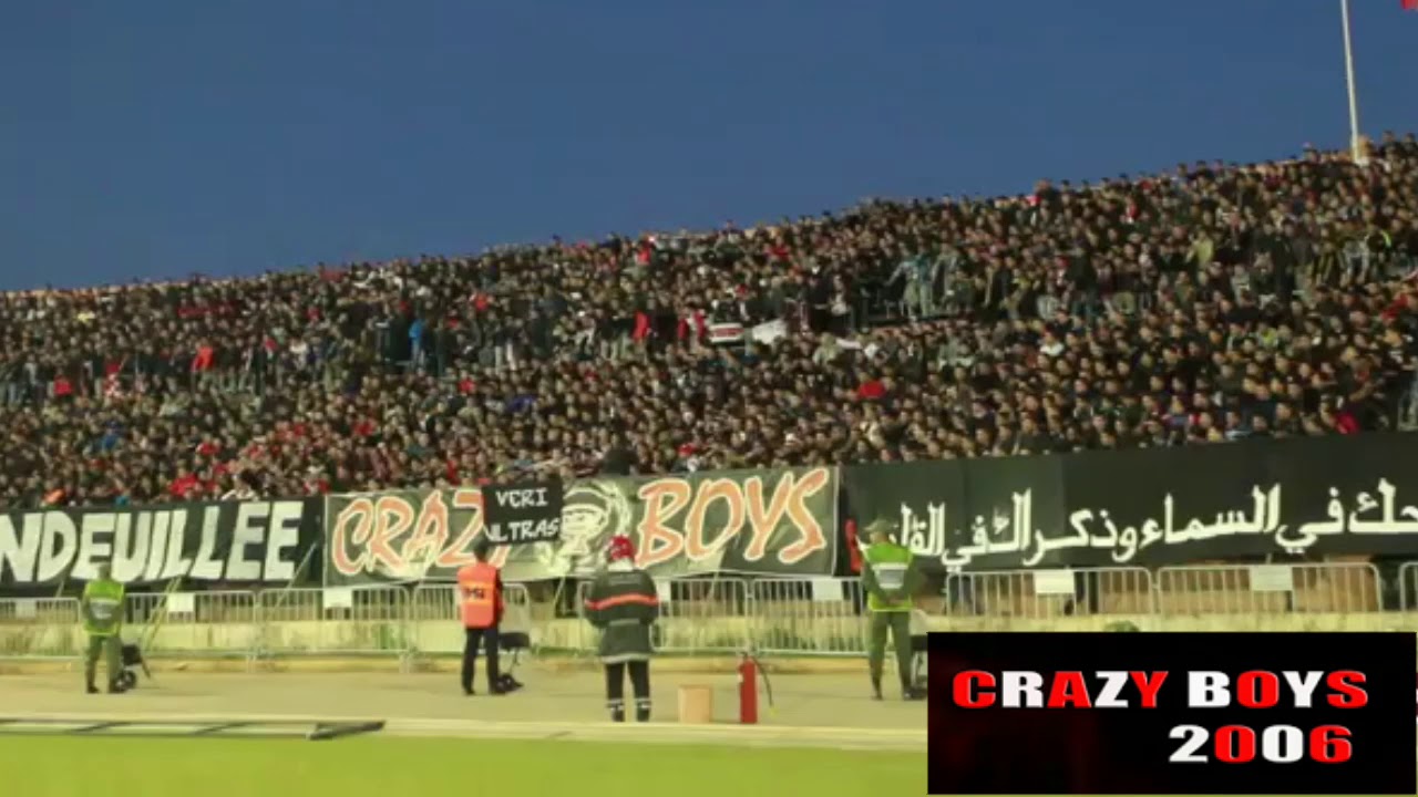 المجانين صفر ستة في أحسن أجواء في ملعب الحارثي