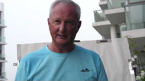 Sketchboard Training - Ladder Lettering - Creative Communication