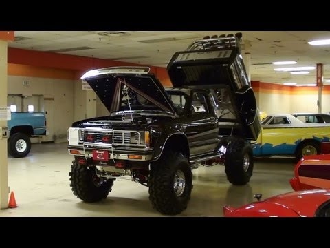 custom-lifted-chevy-s10-supercharged-show-truck-4x4