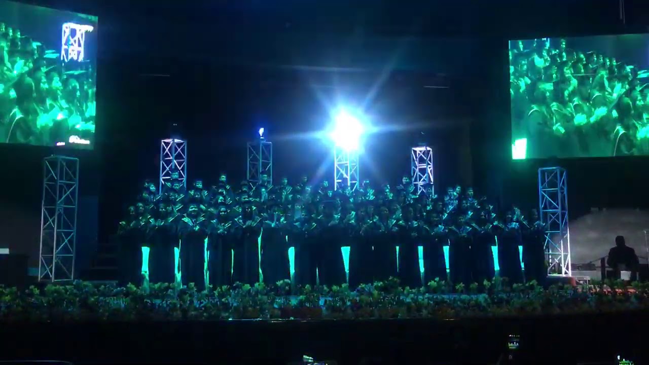 Graduación Kathy y Raphael - YouTube