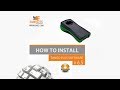  wwwmk3com  how to install tango plus software v 65