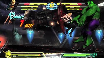 Marvel vs. Capcom 3: Seth Killian Interview