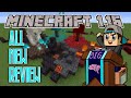 Complete Minecraft Nether Update - Everything New! (1.16)