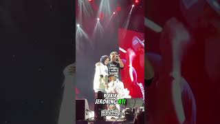 KONSER NDX DAN ANNIVERSARY, PERNIKAHAN MAS NANDA DAN MBA VIVI Jay