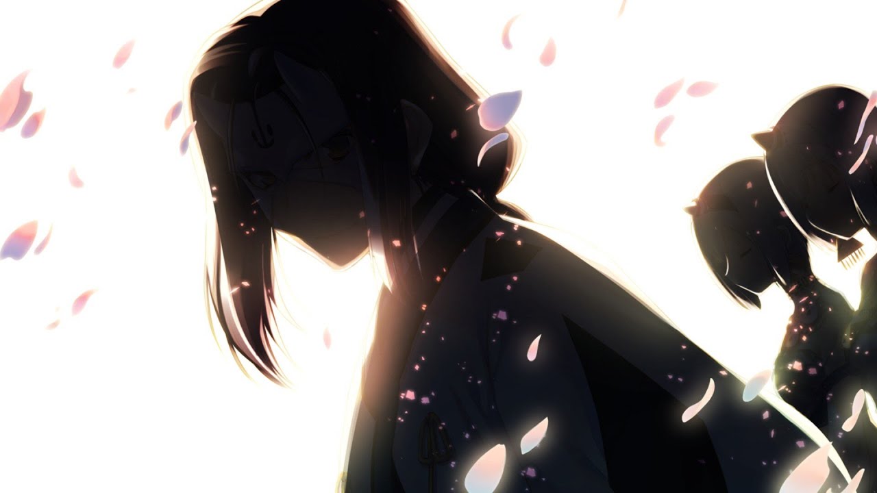 The Final Battle, A New Legend Sung [Utawarerumono: Mask of Truth]