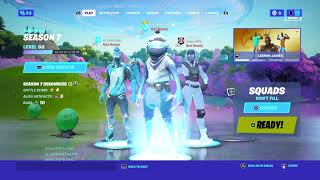 Fortnite Daily Days of summer episode 13 + Fas1 *REUPLOAD*