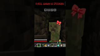 Recreating Minecraft Geel Gone Wrong || VenomX edits