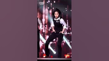 Her Dance 🥵🖤 #RYUJIN #ITZY #MIDZY #JYP