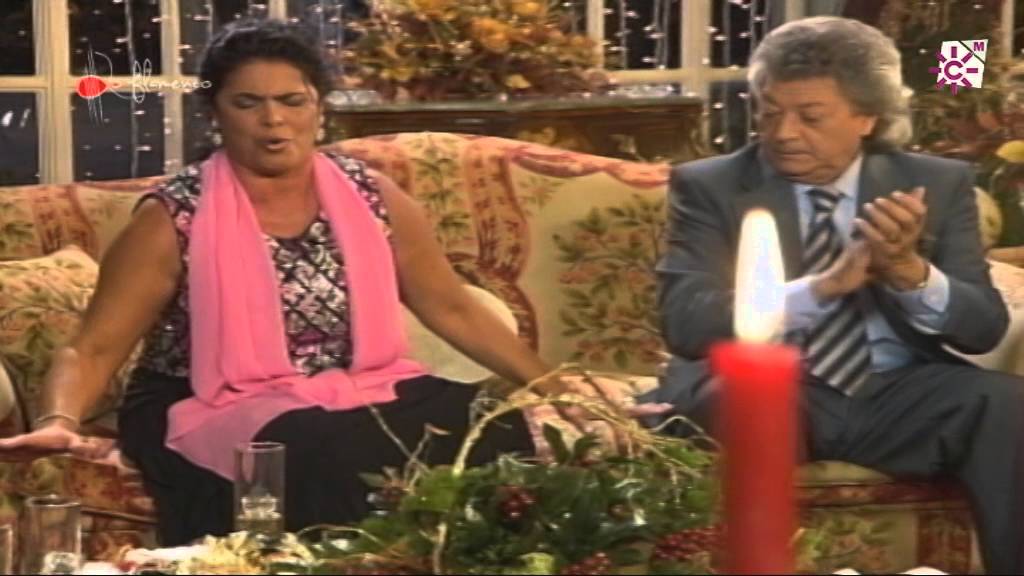 Villancico. Aurora Vargas y Pansequito. 2004