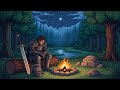 1 Hour Medieval Music for Studying, Relaxing & Sleeping | Fantasy Ambient