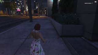 FiveM - [BETA] Custom Throw Weapon