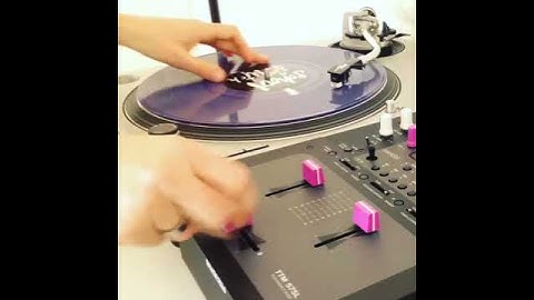 Day 20 Part 3 - 100 Days of Scratching