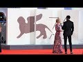 Venezia 2019 - Kristen Stewart in SEBERG