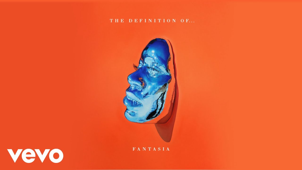 Fantasia - When I Met You (Audio)