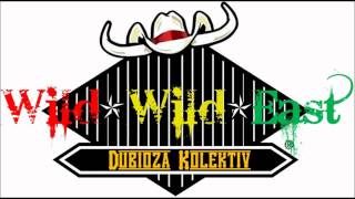 Video thumbnail of "Dubioza kolektiv - Balkan Funk - solo brother New version"