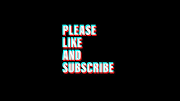 Illustrator Beginner Tutorial: Glitch Effect Tutorial