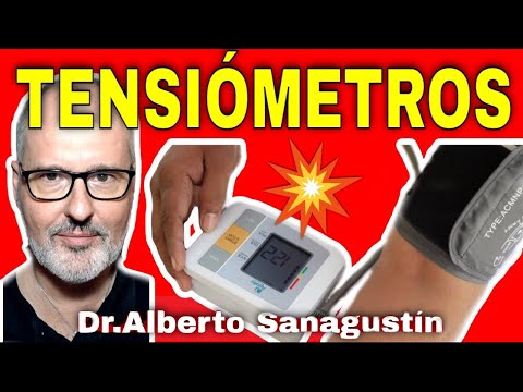 Video: ¿Cómo controlar el tensiómetro en casa?