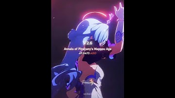 Honkai: Star Rail 2024 // Blue