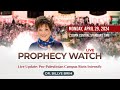 Prophecy watch w dr billye brim 042924