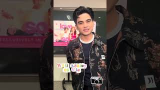 Love You So Bad Will Ashley As Vic  Online Exclusive