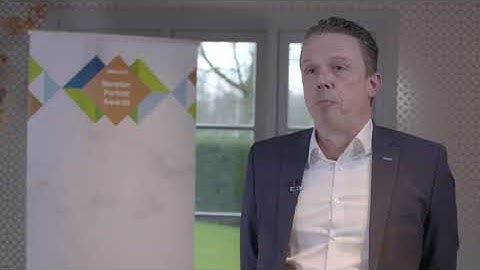 #VMware #Partner Award event 2020: SoftwareONE