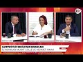 Konuğumuz İş İnsanları Murat Gülle ve Mehmet Irmak