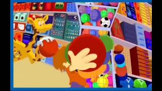 Were Back... Its The Toys R Us Magical Place 2022 Christmas Ad Reuploaded