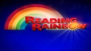 Reading Rainbow TV Theme Song (Instrumental 2001)