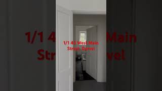 11 43 West Main Street, Darvel Walk Through Video