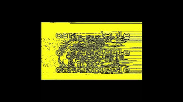 carry ripple - TEASER #glitchart #videoart #videofeedback #synth #music