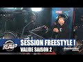 Grosse session live avec alonzo laeti 2n sadou camara la malfrappe et reda  planterap