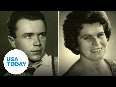 Love story of the Holocaust survivor | USA TODAY