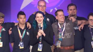 BronyCon 2019 Announcement Speech